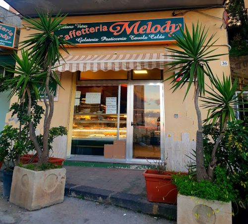 Foto di Bar Melody