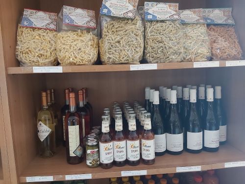 Foto di Forno Della Via Emilia (sapori di Sicilia)
