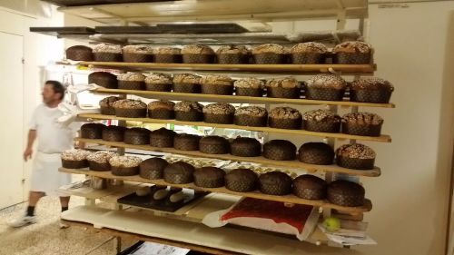 Foto di Forno Alimentari Flli Chiossi - Il Punto Sigma