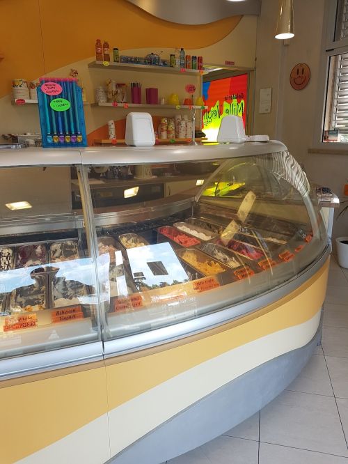 Foto di Gelateria Mille Voglie