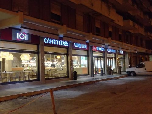 Foto di Pasticceria Fiori