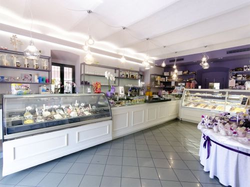 Foto di Cristallo pasticceria, gelateria, caffetteria