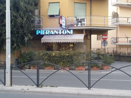 Foto di Pierantoni