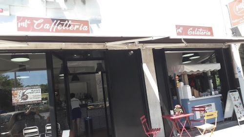 Foto di Peccati di Gola m.f. pasticceria caffetteria