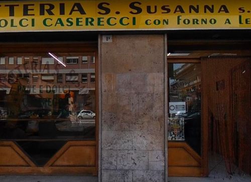Foto di Panificio Santa Susanna