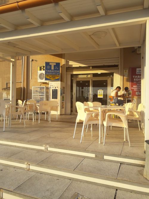 Foto di Pedalino Bar - Tabacchi - Pasticceria - Gelateria