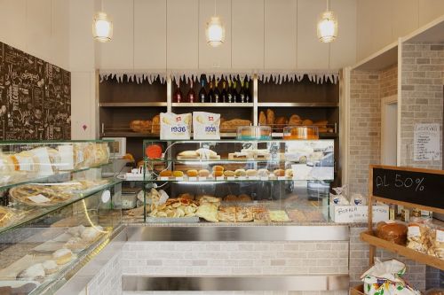 Foto di Pane al Pane