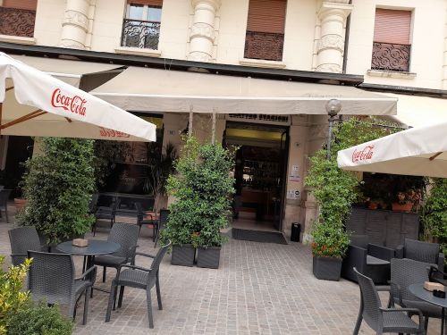 Foto di Gran Caffè Quattro Stagioni