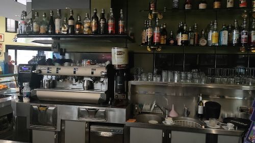 Foto di Jolly Bar