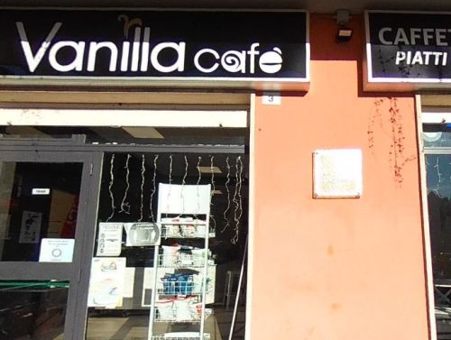 Foto di Vanilia Café