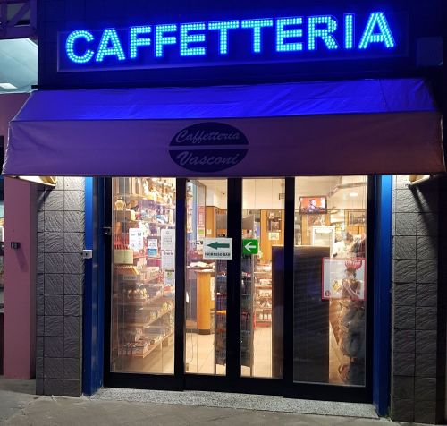 Foto di Caffetteria Vasconi c/o Centro Commerciale Futura