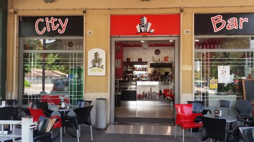 Foto di City Bar di Federici Luca