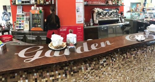 Foto di Nuovo Cafe' De Paris