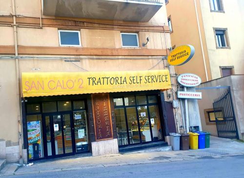 Foto di San Calo'2