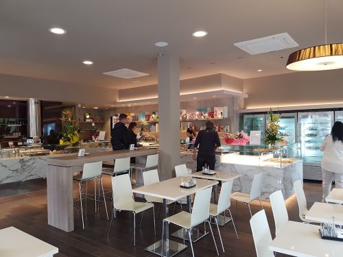 Foto di Peccati di Gola Pasticceria - Caffetteria - Gelateria