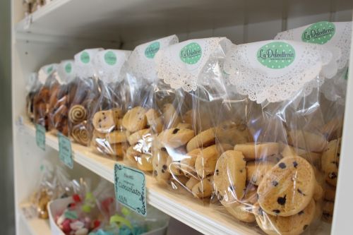 Foto di La Dolcetteria