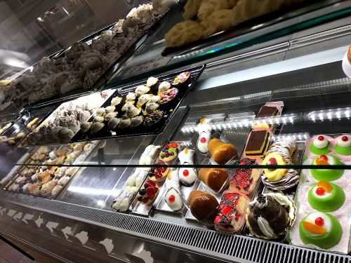 Foto di Dolce Onorio