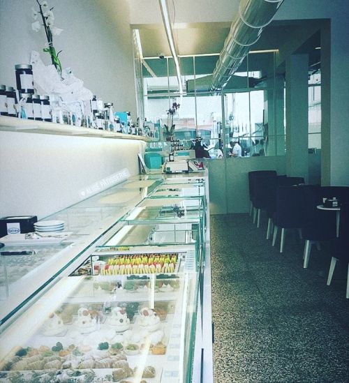 Foto di Alisé - Pâtisserie