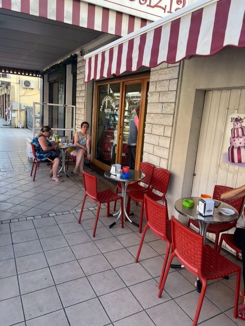 Foto di Pasticceria Delizia