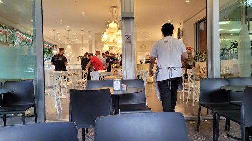 Foto di Pino Bar Pasticceria Gelateria