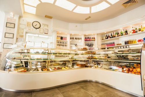 Foto di Pasticceria Caffetteria Novecento