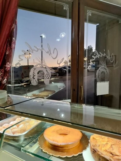 Foto di Panificio "Il Chichero" di Chianetta Ignazia