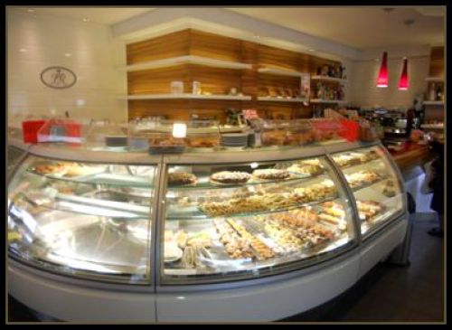 Foto di Pasticceria Reale Caffetteria