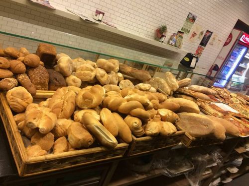 Foto di Panificio Il Granaio