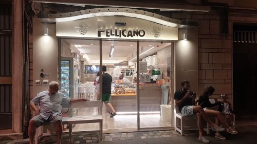 Foto di Pellicano Città