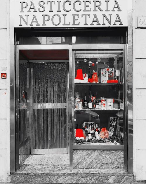 Foto di Pasticceria Savarese Roma Bottega Storica