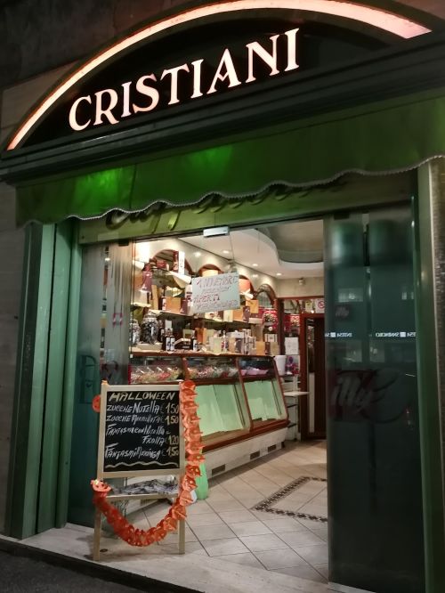 Foto di Pasticceria Cristiani