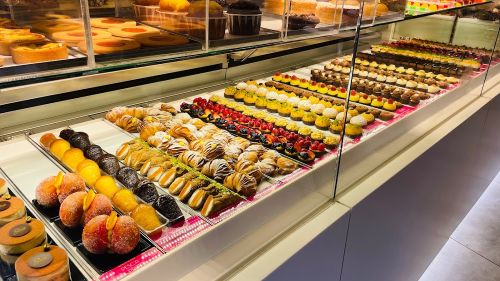 Foto di Pasticceria Gruè