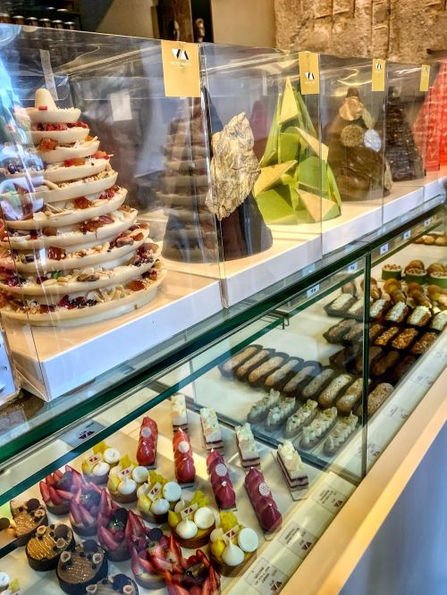 Foto di Pasticceria Walter Musco Bompiani