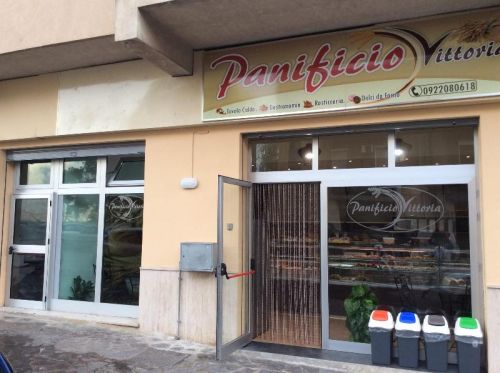 Foto di Panificio Vittoria