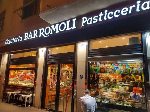 Foto di Romoli