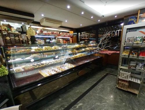 Foto di Pasticceria Tichetti