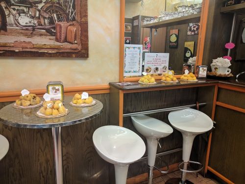 Foto di Pasticceria Dolci Armonie