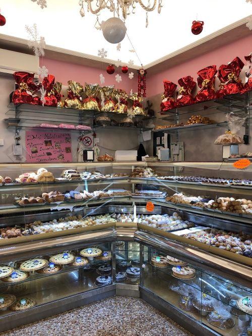 Foto di Pasticceria Benedetto colli albani