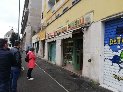 Foto di Pasticceria F.lli Pinelli S.N.C. Di Pinelli Antonella & C.