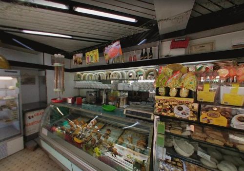 Foto di Pasticceria gelateria Liberti Roma