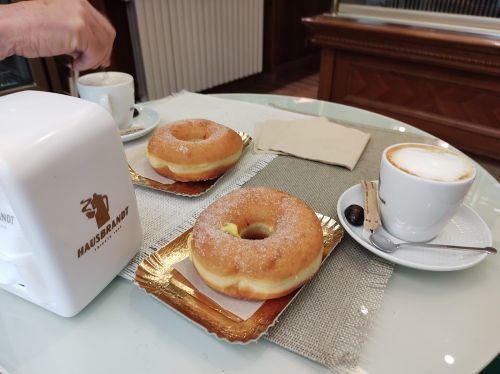 Foto di Pasticceria Caffetteria Gelateria Maggi
