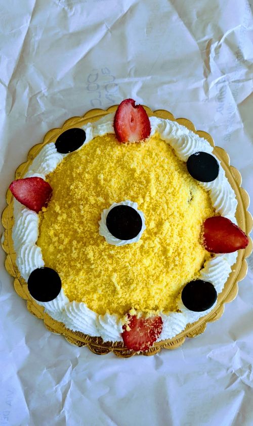 Foto di Pasticceria Filiberto Paci
