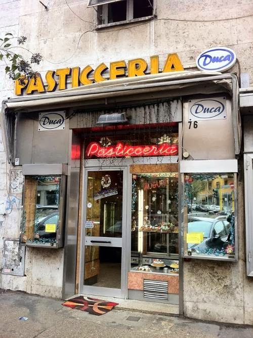 Foto di Pasticceria Duca dal 1981