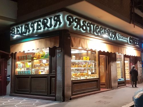 Foto di Pasticceria FORTUNATO