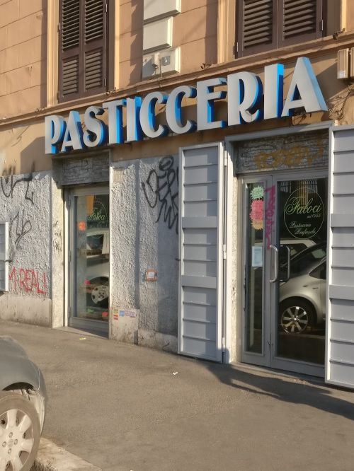 Foto di Pasticceria Faloci