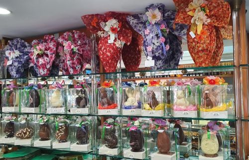 Foto di Pasticceria Bar Gelateria Napoleoni