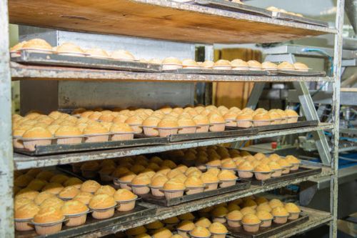 Foto di Panificio e Pasticceria De Quintili