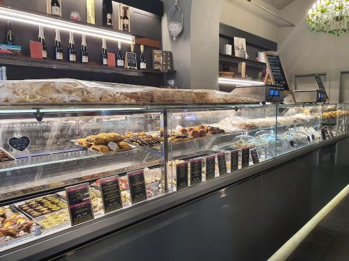 Foto di Tentazioni Danieli Caffetteria Pasticceria
