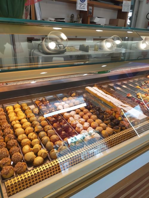 Foto di Pasticceria Novecento