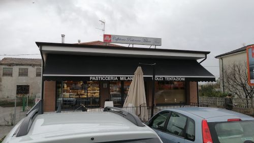 Foto di Pasticceria Dolci Tentazioni Di Milani Ernesto
